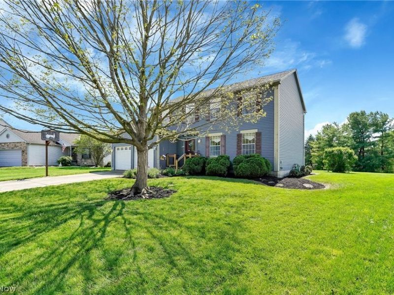 527 Warwick Lane, Pickerington, OH 43147 Photo 4