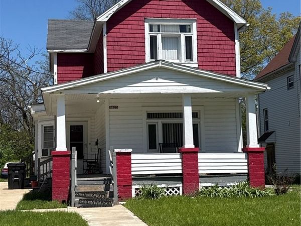 9623 Sophia Avenue , Cleveland, OH 44104