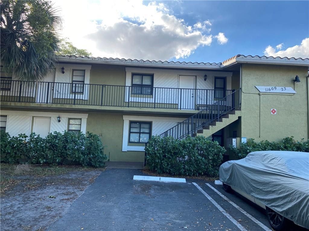 11615 NW 28th Street, Unit 4, Coral Springs, FL 33065 Photo