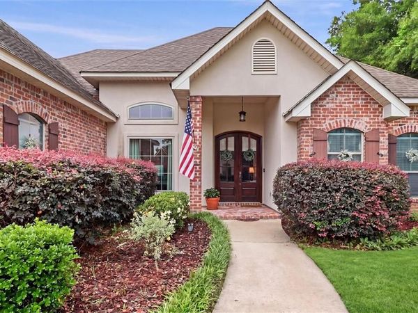 39733 BEDICO TRACE Boulevard, Ponchatoula, LA 70454