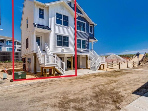 30 Elder Street, Mantoloking, NJ 08738