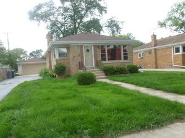 1112 Homestead Road , La Grange Park, IL 60526