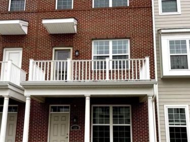 120 PRINCE GEORGE STREET, BENSALEM, PA 19020
