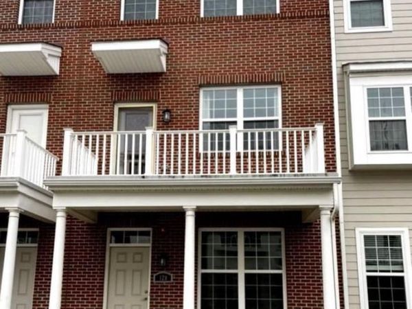 120 PRINCE GEORGE STREET , BENSALEM, PA 19020