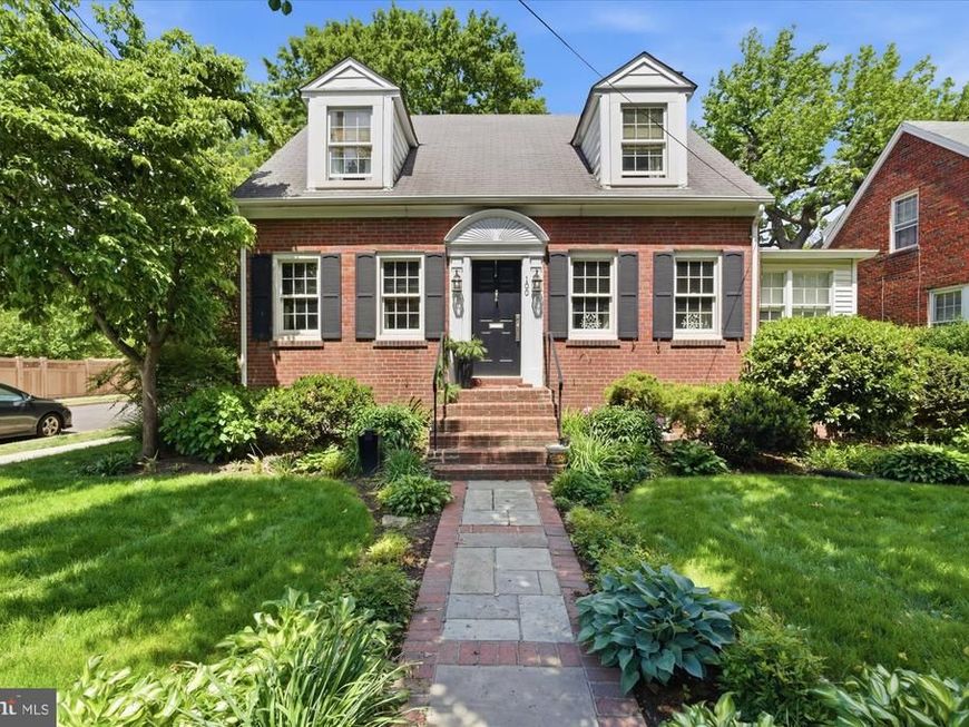 100 E Monroe Avenue , Alexandria, VA 22301 Main Photo