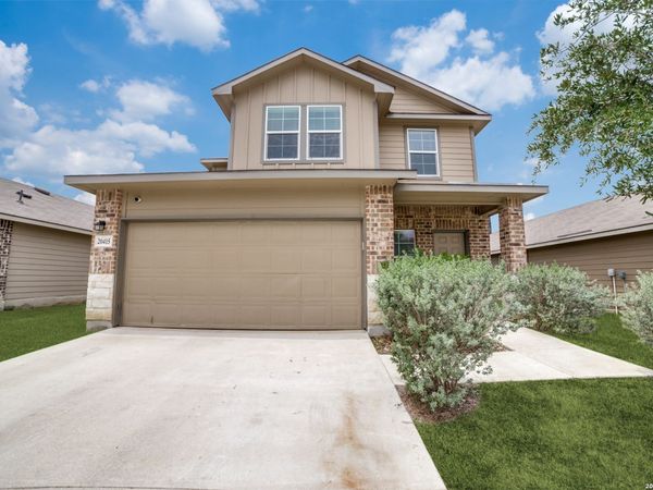 20415 Lorena Crossing, San Antonio, TX 78264
