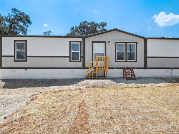 1144 TURKEY CANYON DR, Spring Branch, TX 78070