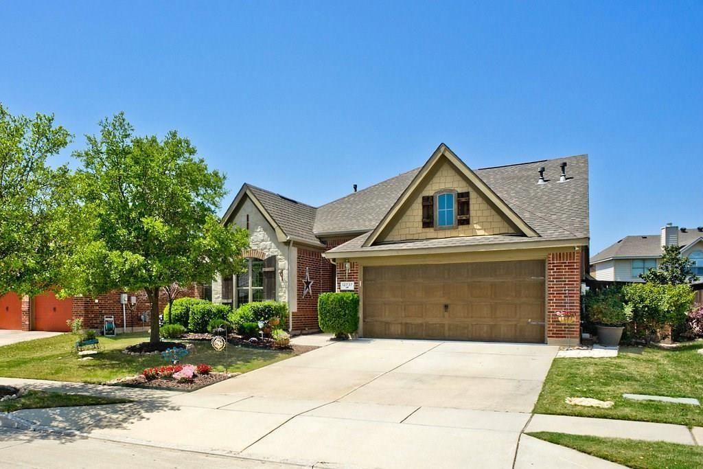 12737 Welsh Walk, Fort Worth, TX 76244 Main Photo