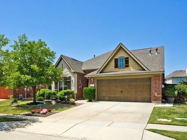 12737 Welsh Walk, Fort Worth, TX 76244