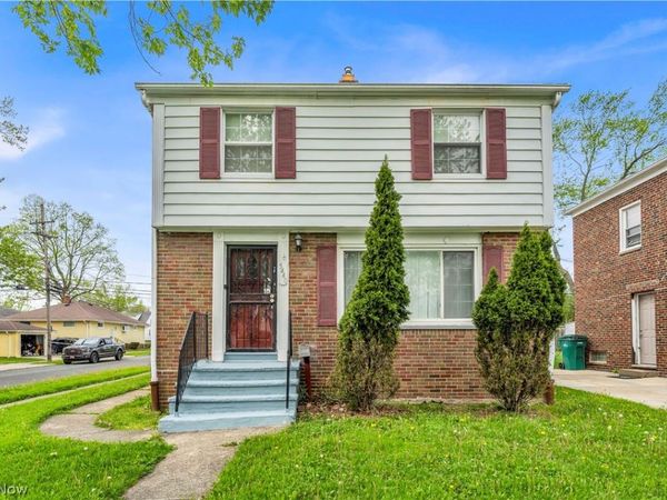 5440 Hollywood Avenue , Maple Heights, OH 44137
