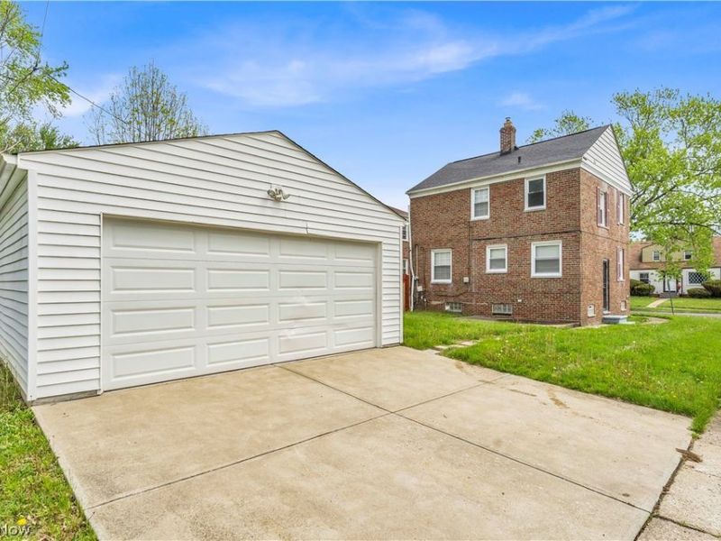 5440 Hollywood Avenue, Maple Heights, OH 44137 Photo 22