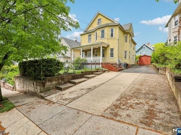 52 Preston Street, RIDGEFIELD PARK, NJ 07660