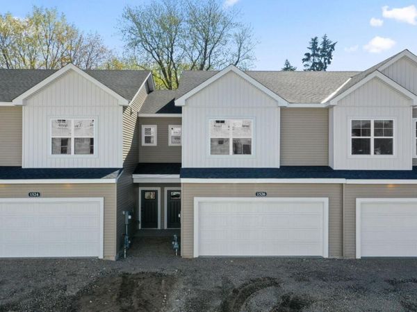 1526 Trellis Lane, West Saint Paul, MN 55118