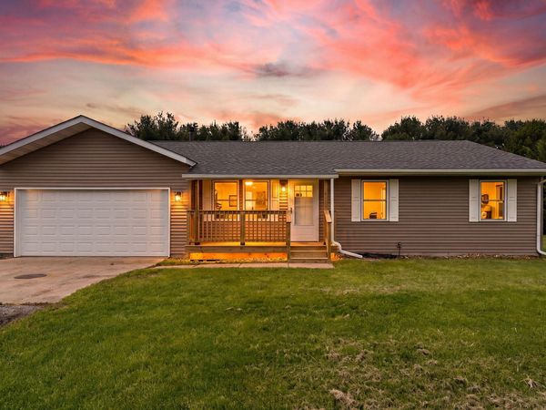 9588 S 1150 W , Wanatah, IN 46390