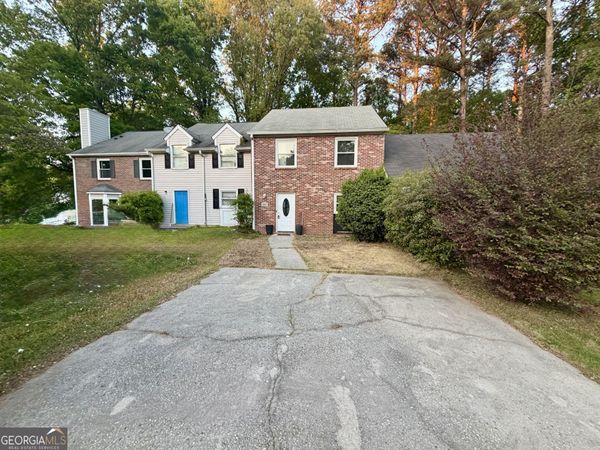 397 Patrick Henry Court, Riverdale, GA 30274