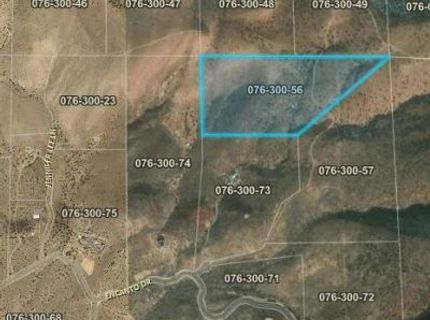 0 Encanto Court, Spanish Springs, NV 89441 Photo