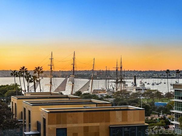 1388 Kettner Blvd, Unit 501, San Diego, CA 92101