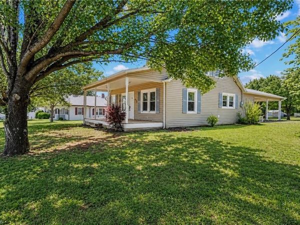 547 Austin Traphill Road , Elkin, NC 28621