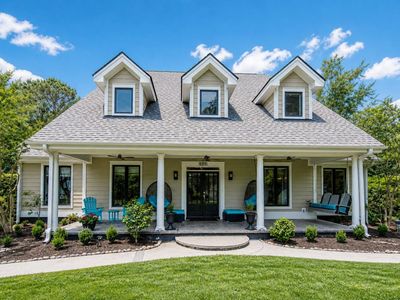 121 Berkshire Drive, Charleston, SC 29492