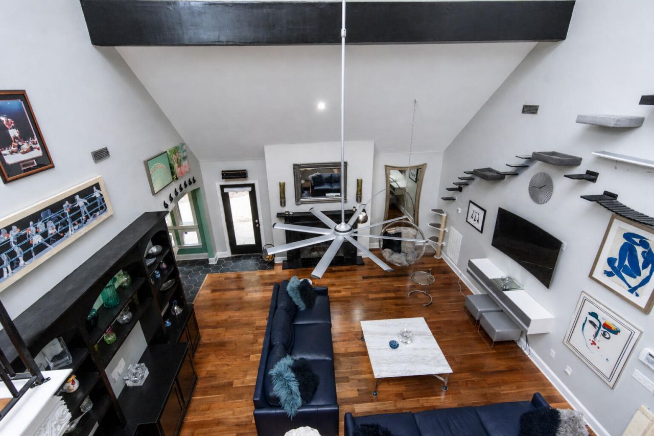 121 Berkshire Drive Photo 38