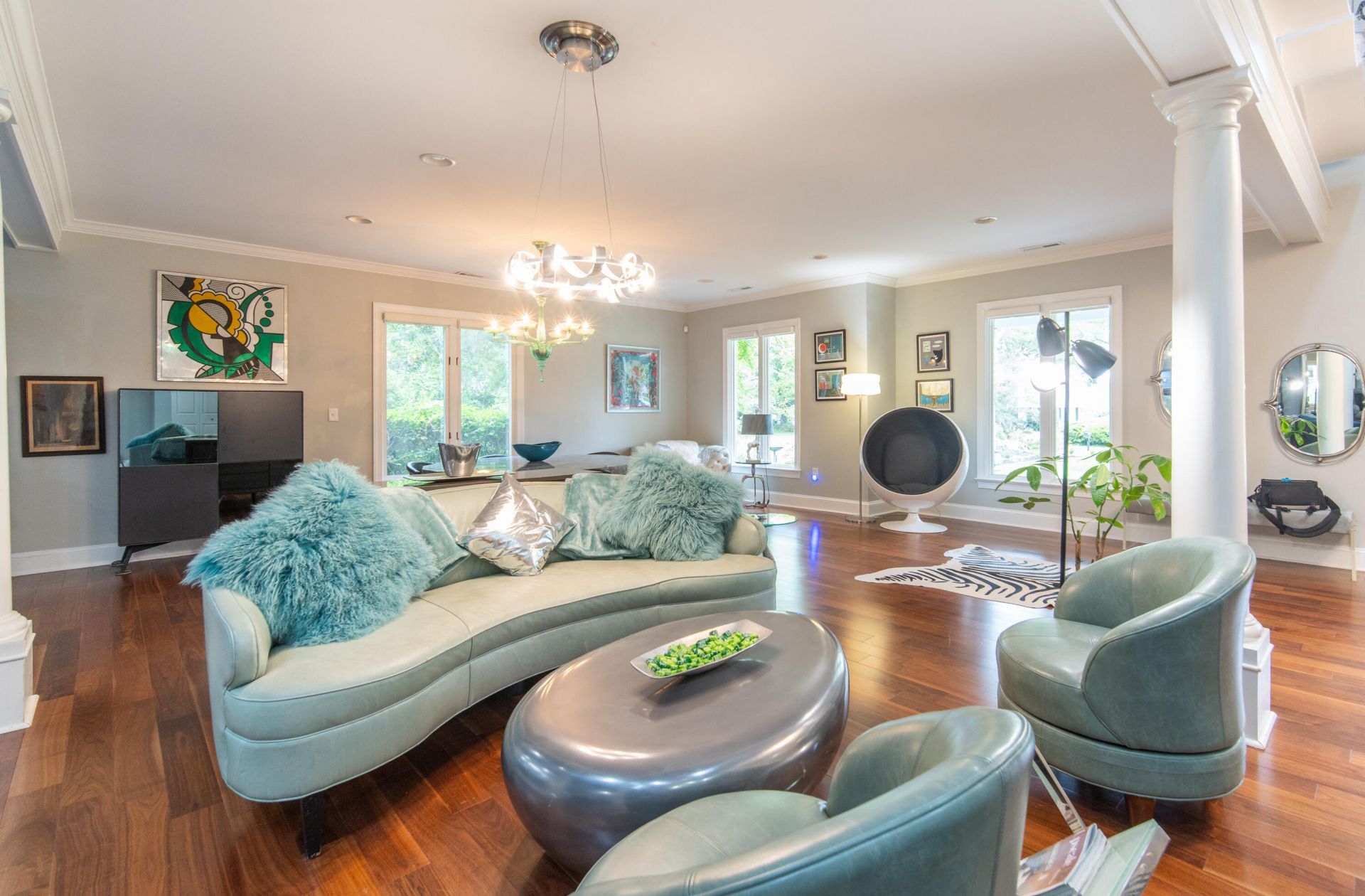 121 Berkshire Drive Photo 8