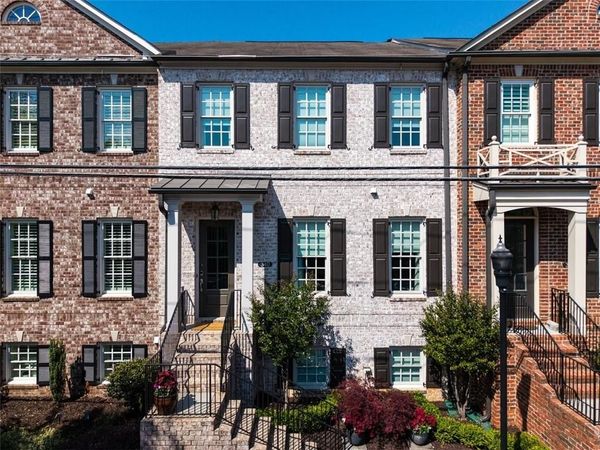 340 Rose Garden Lane, Alpharetta, GA 30009