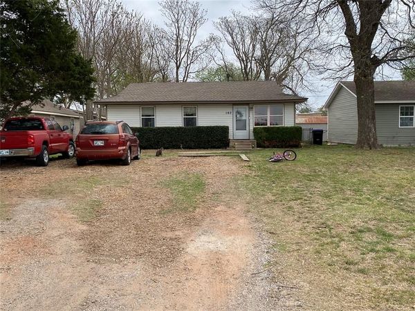 107 N Front Street, Noble, OK 73068