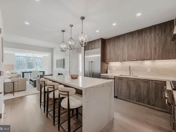 1330 LANCASTER STREET , Unit C402, BALTIMORE, MD 21231