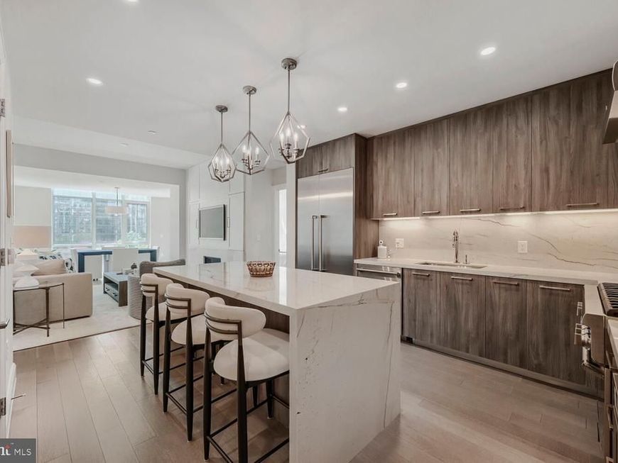 1330 Lancaster Street , Unit C402, Baltimore, MD 21231 Main Photo