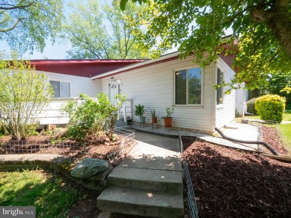 38 STEVEN COURT, Unit 212, GAITHERSBURG, MD 20877