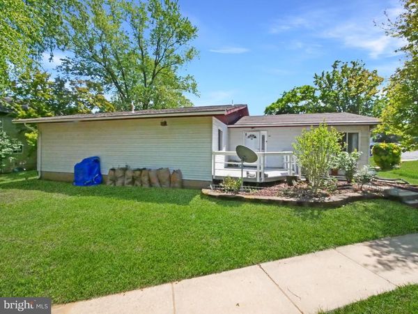 38 STEVEN COURT, Unit 212, GAITHERSBURG, MD 20877