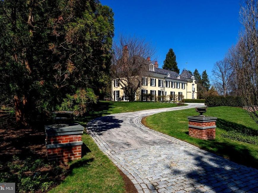1122 Brynlawn Road, Villanova, PA 19085 Main Photo