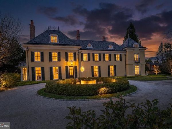 1122 BRYNLAWN ROAD, VILLANOVA, PA 19085