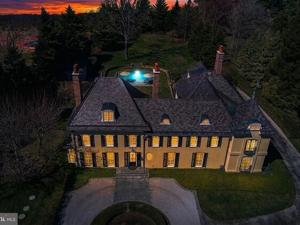 1122 BRYNLAWN ROAD , VILLANOVA, PA 19085