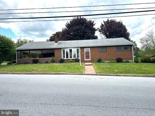909 S 3RD AVENUE , LEBANON, PA 17042