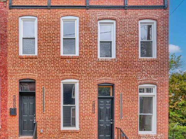 1803 N DALLAS STREET , BALTIMORE, MD 21213