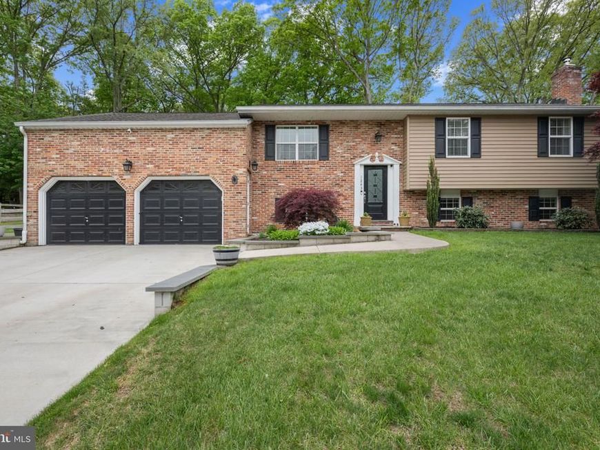 1243 Silver Run Drive, Pasadena, MD 21122 Main Photo