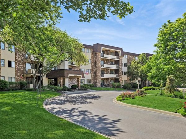 3350 N Carriageway Drive, Unit 303, Arlington Heights, IL 60004