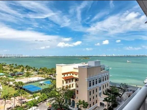 1717 N Bayshore Dr , Unit A1448, Miami, FL 33132