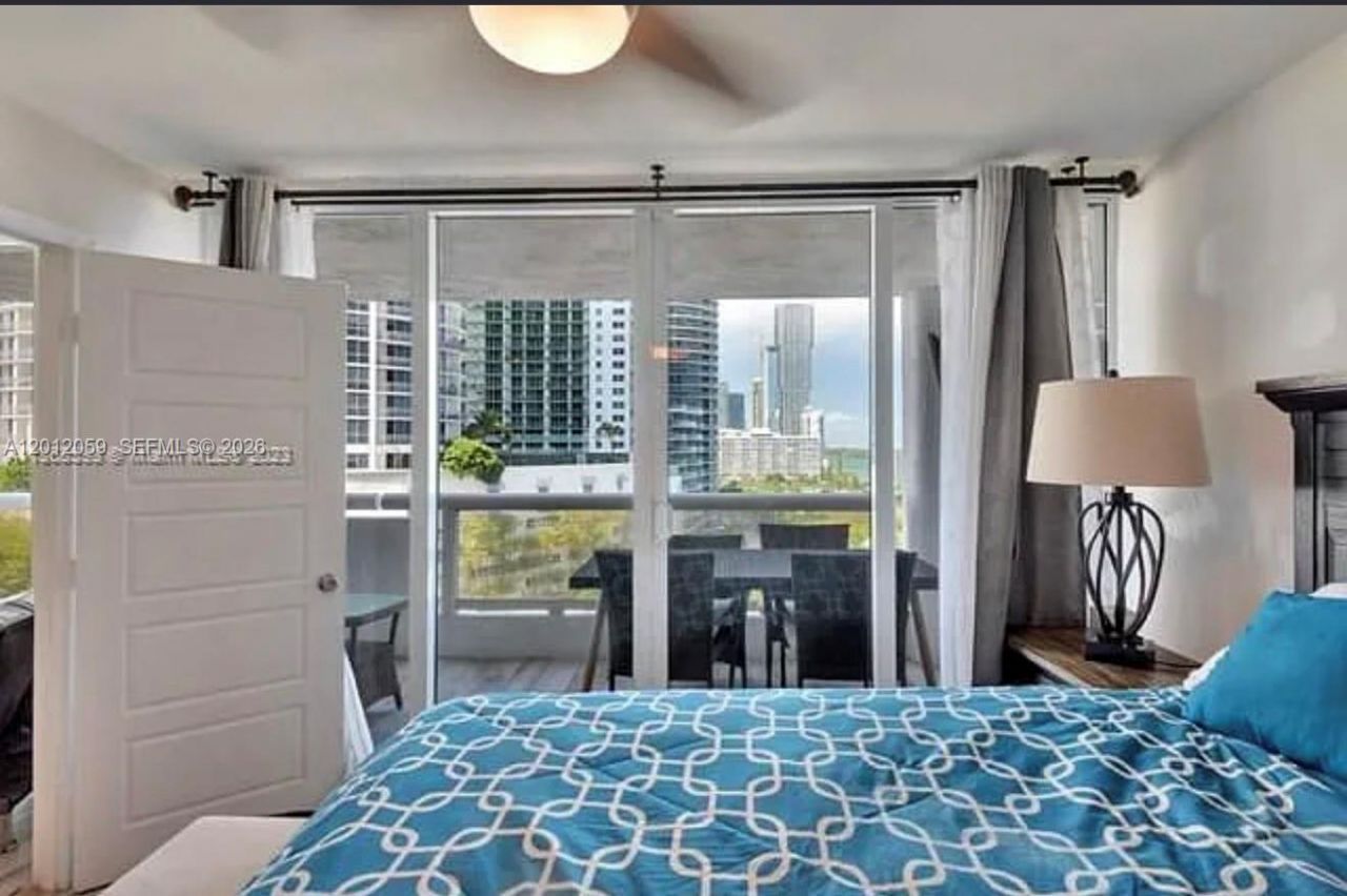 1717 N Bayshore Dr, Unit A1448, Miami, FL 33132 Photo