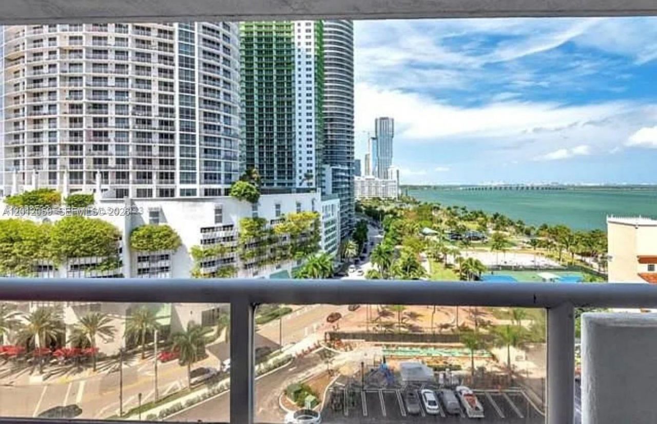 1717 N Bayshore Dr, Unit A1448, Miami, FL 33132 Photo