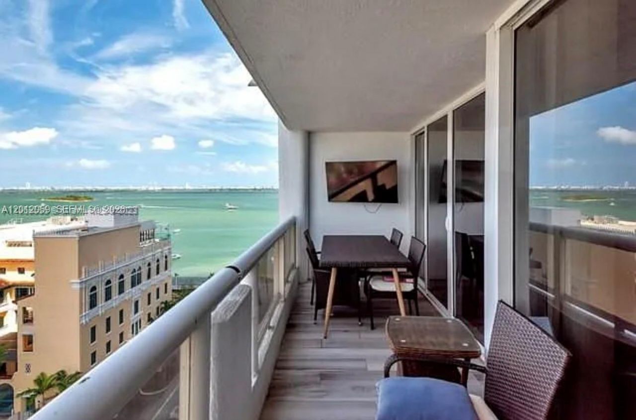 1717 N Bayshore Dr, Unit A1448, Miami, FL 33132 Photo