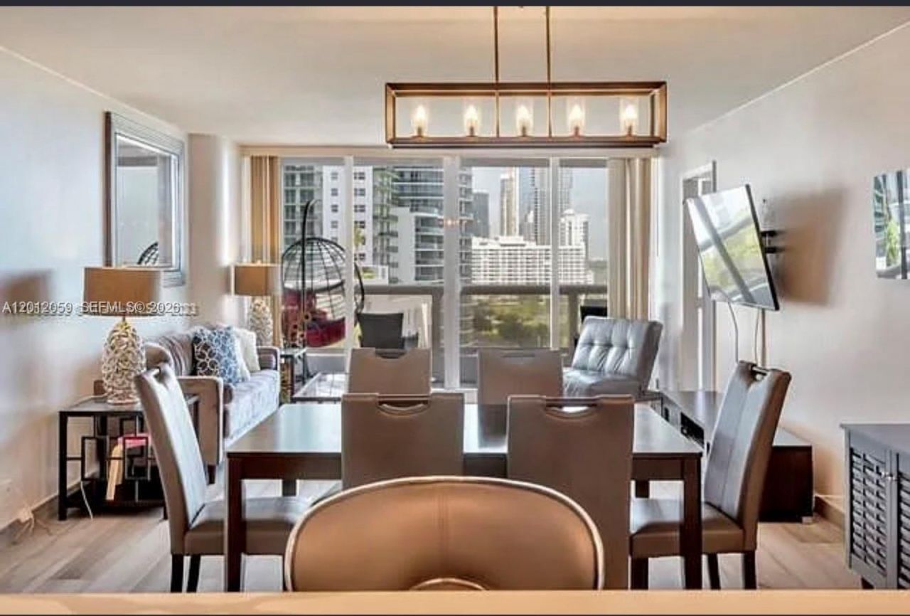 1717 N Bayshore Dr, Unit A1448, Miami, FL 33132 Photo