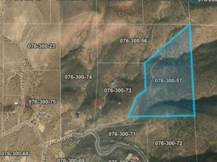 0 Encanto Court, Spanish Springs, NV 89441 Photo