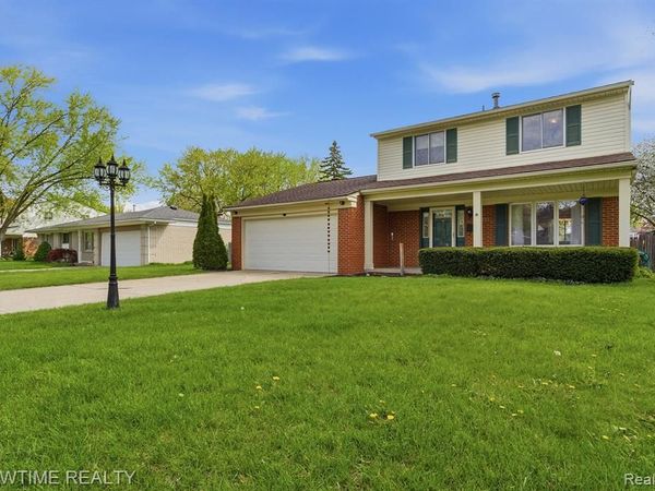 45466 Keding Street, Utica, MI 48317