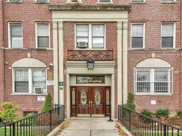 1 S Broadway , Unit 4M, White Plains, NY 10601