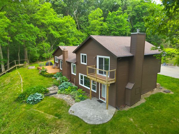 13955 Rattalee Lake Road, Davisburg, MI 48350