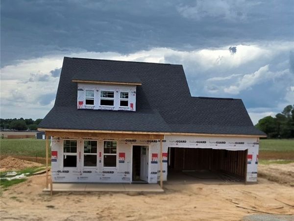 760 Brown Road, Lillington, NC 27546