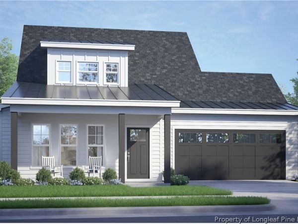 760 Brown Road, Lillington, NC 27546