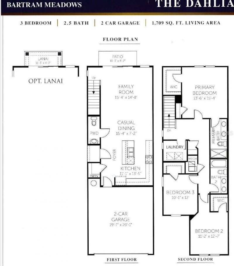 5427 Bramhall Road, Jacksonville, FL 32258 Photo